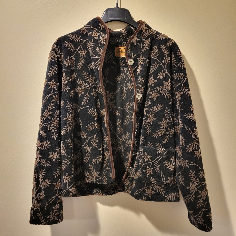 Vintage Chuck Roast Jacket